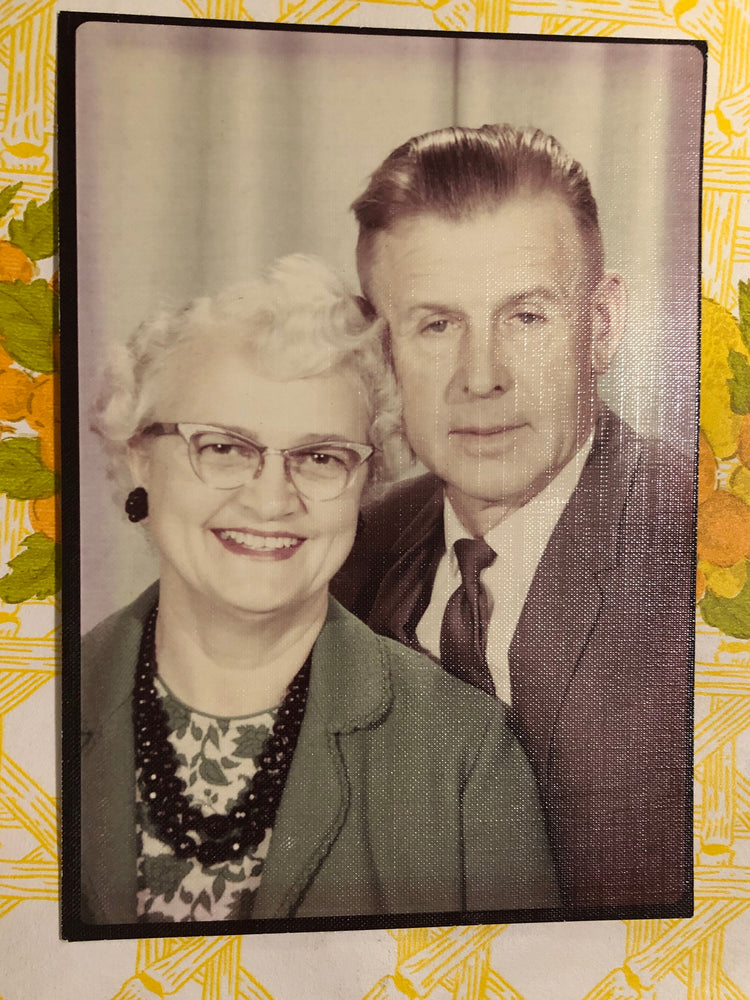 Accessories & Elsie Wallet