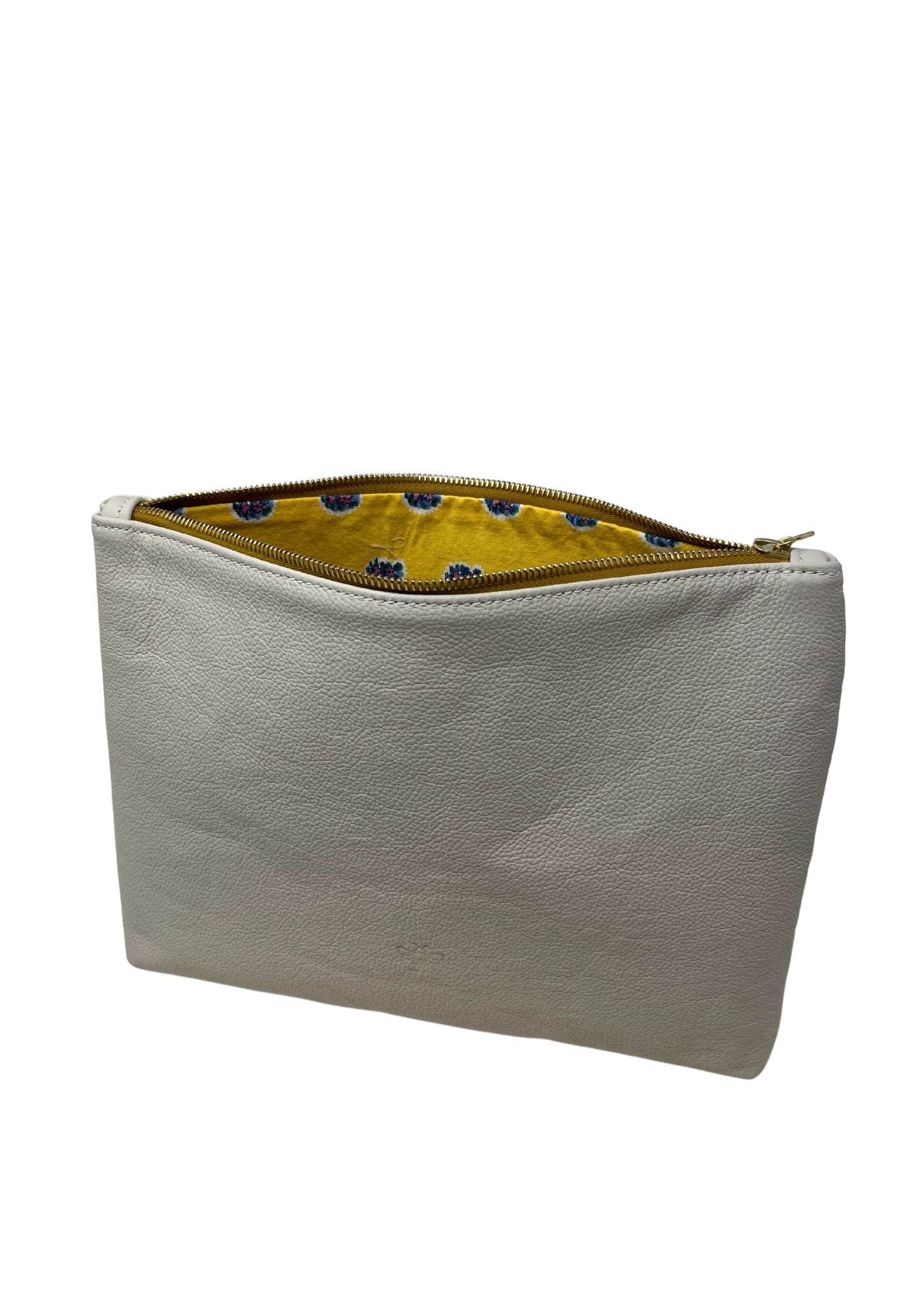 Frances Bag in Linen