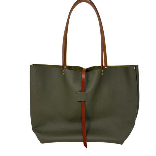 Megan Bag in Olive
