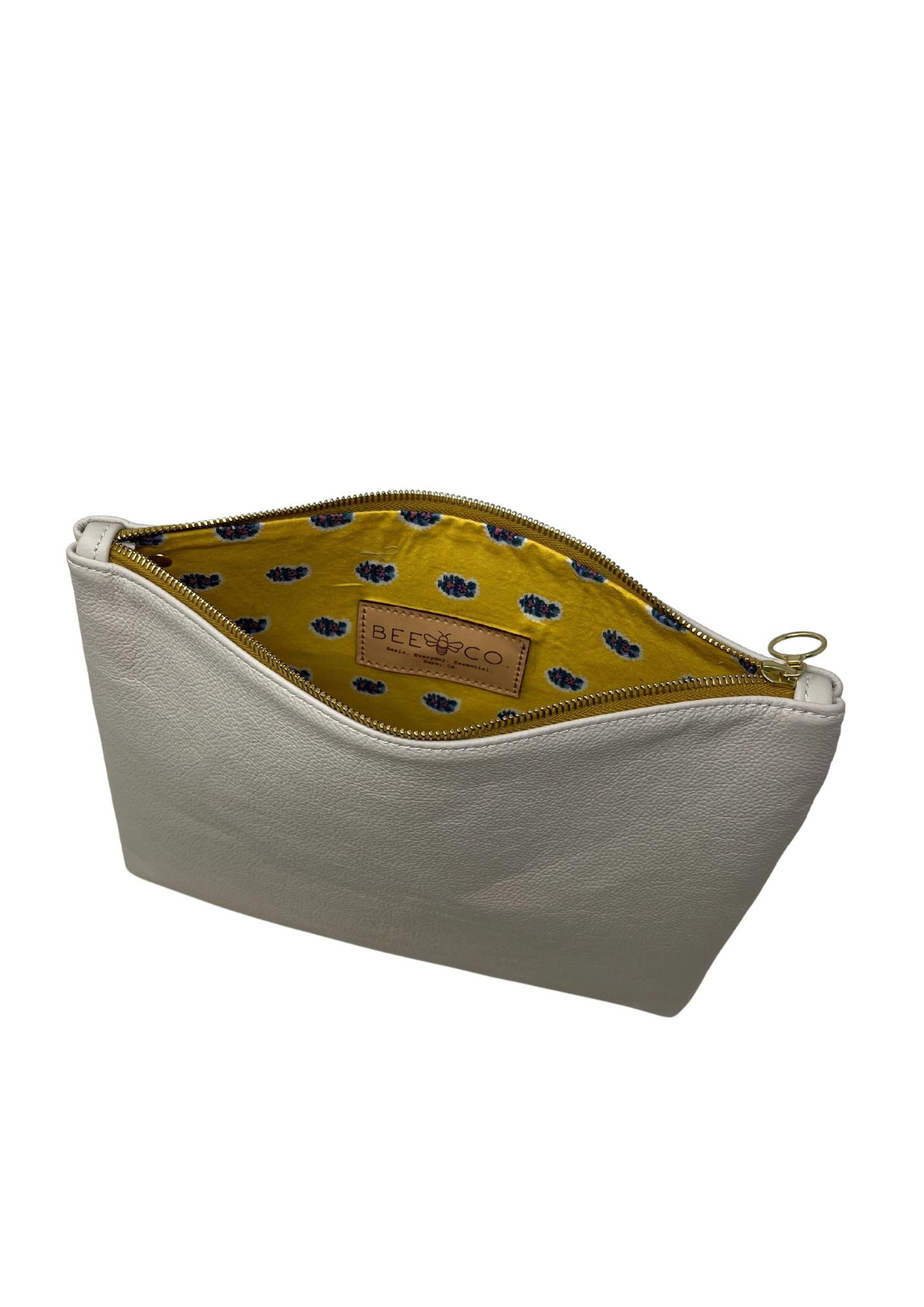 Frances Bag in Linen