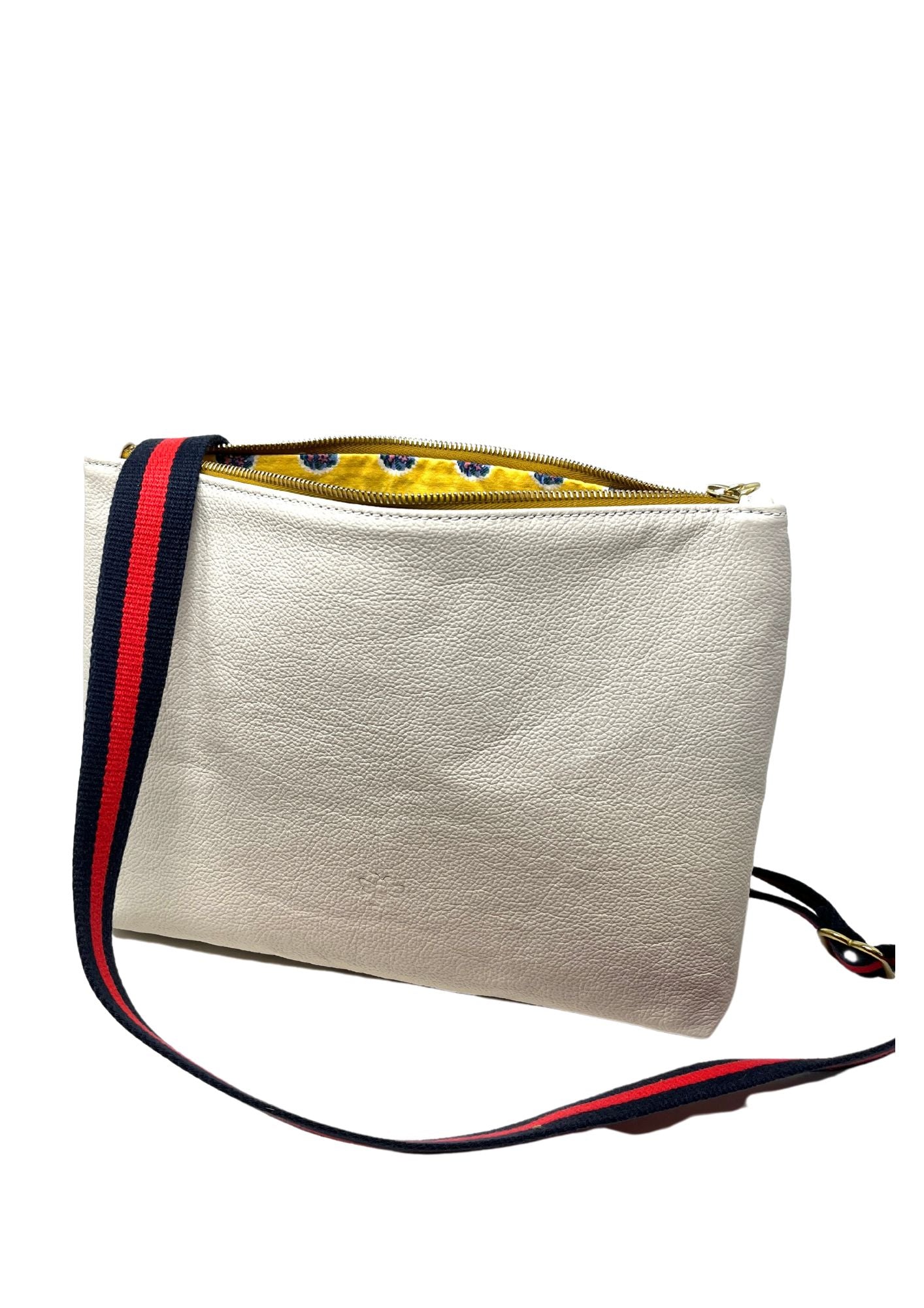 Frances Bag in Linen