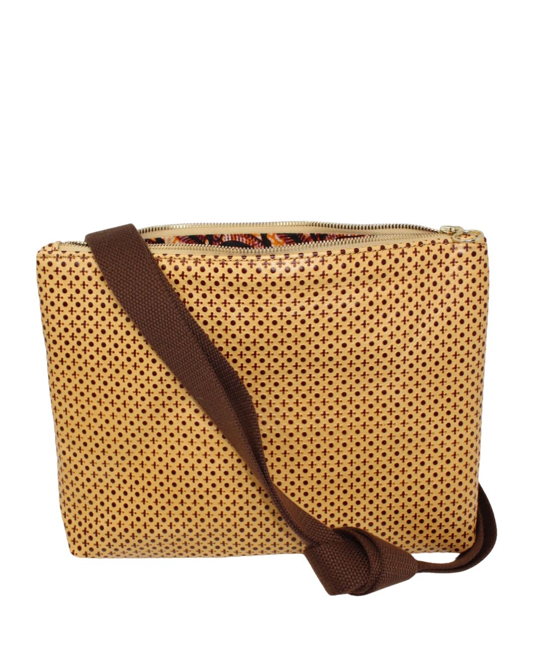 Frances Bag in XO leather
