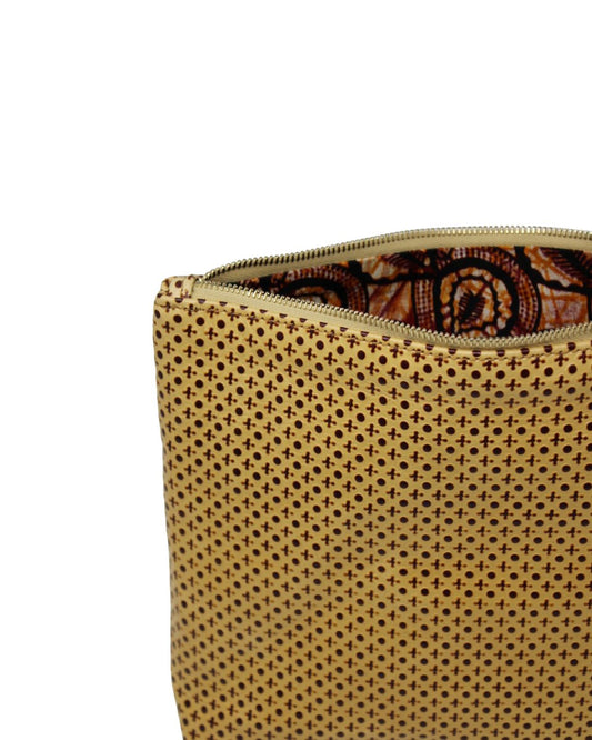 Frances Bag in XO leather