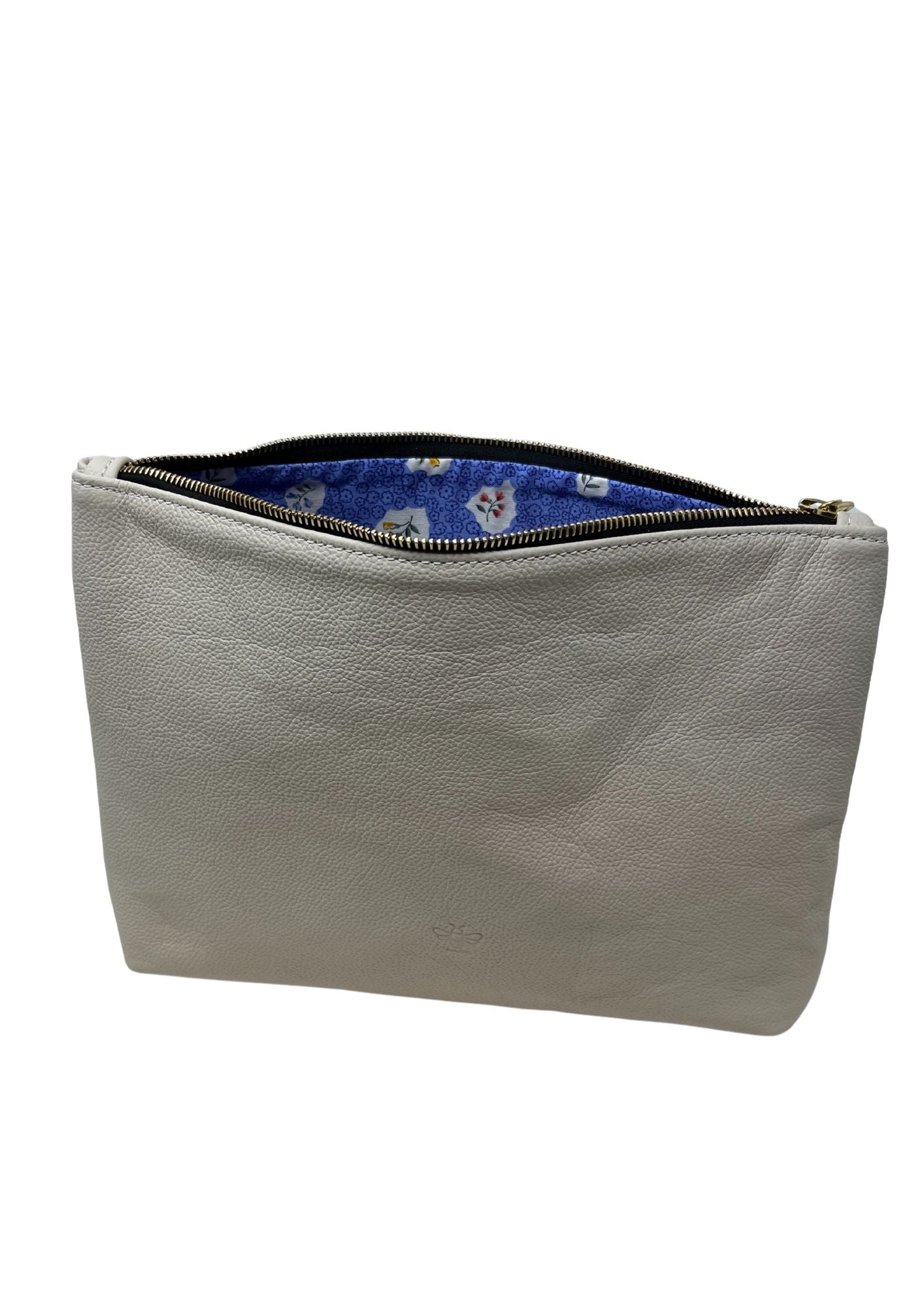 Frances Bag in Linen
