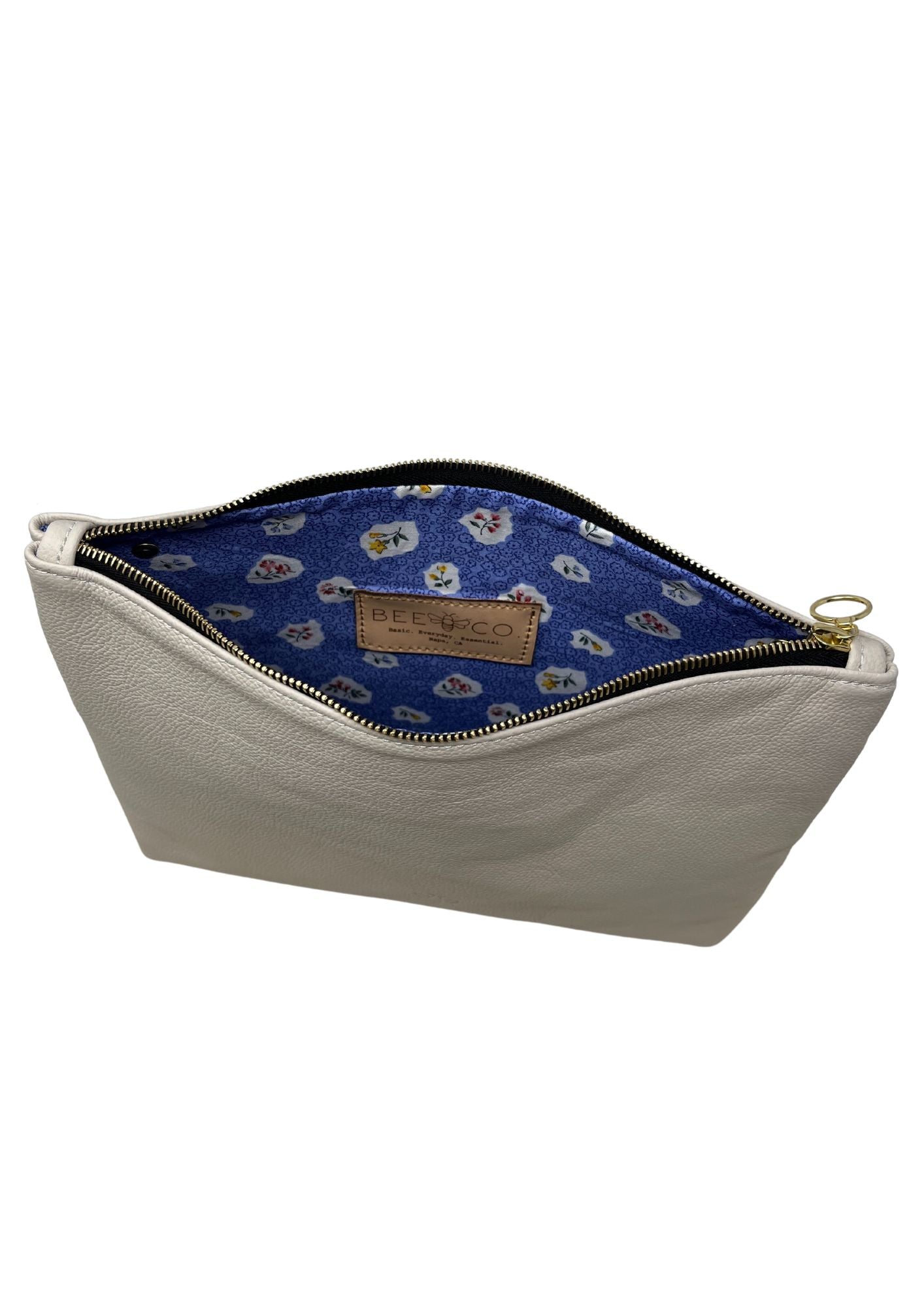 Frances Bag in Linen