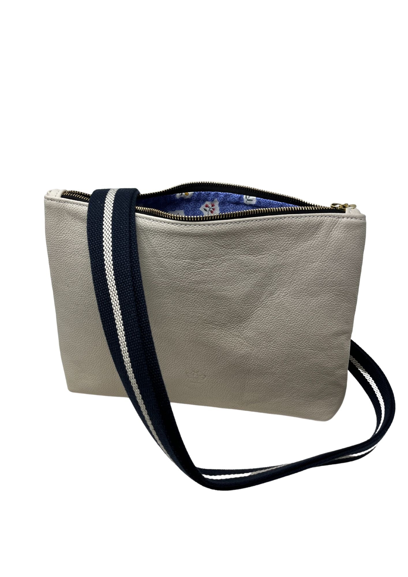 Frances Bag in Linen