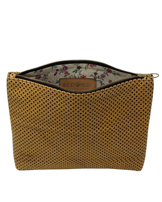 Frances Bag in XO leather