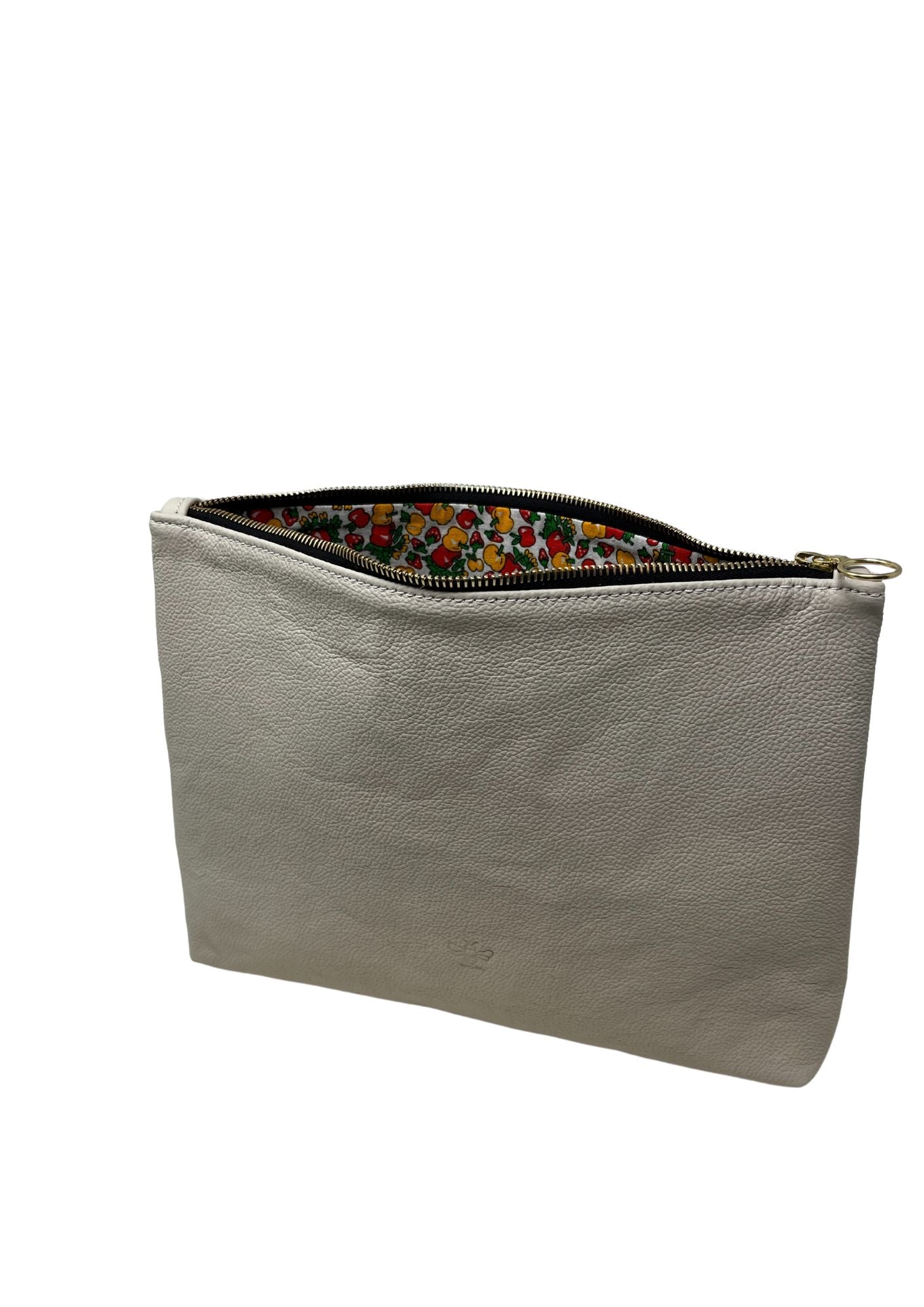 Frances Bag in Linen