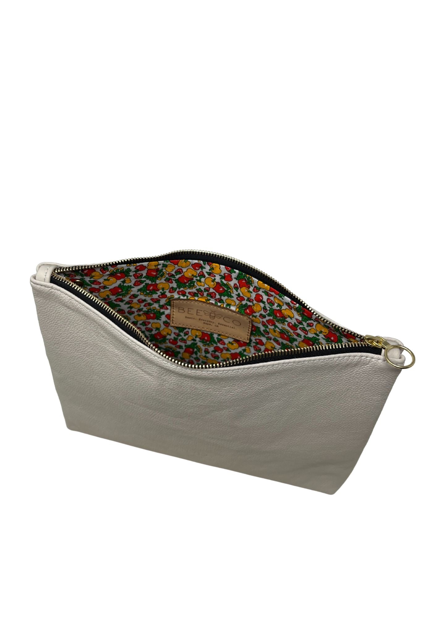 Frances Bag in Linen