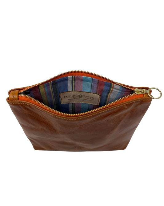 Mini Frances in cinnamon