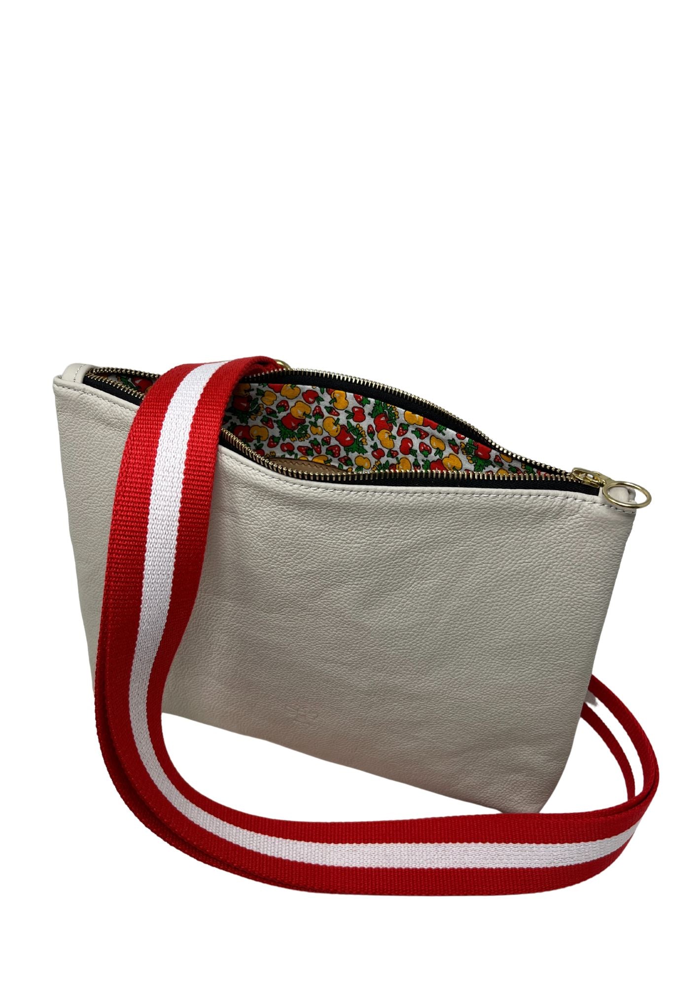 Frances Bag in Linen