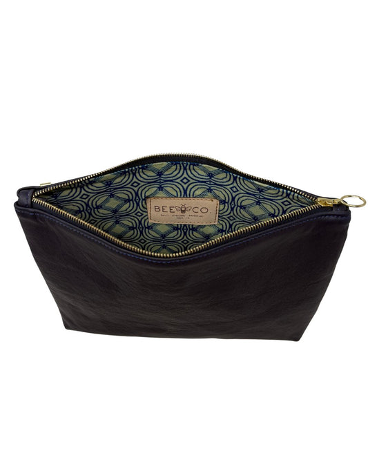 Frances Bag in navy