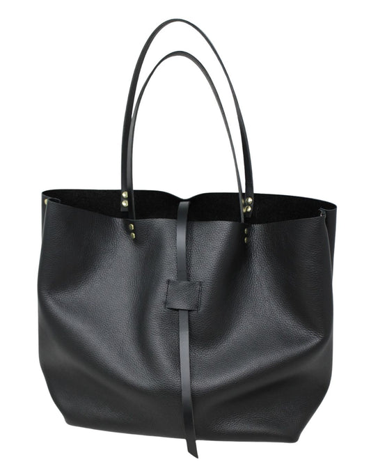Megan Bag in Black