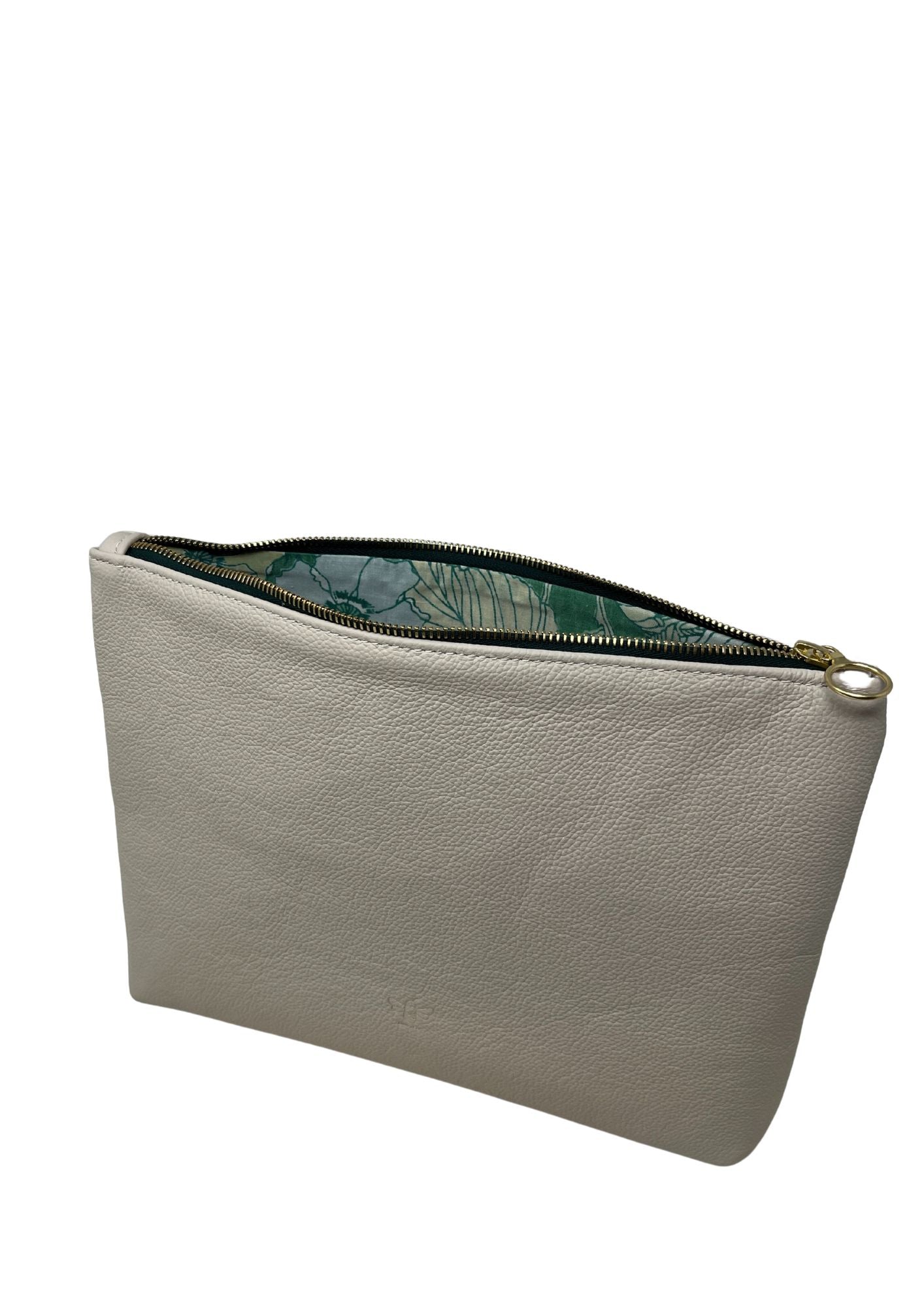 Frances Bag in Linen