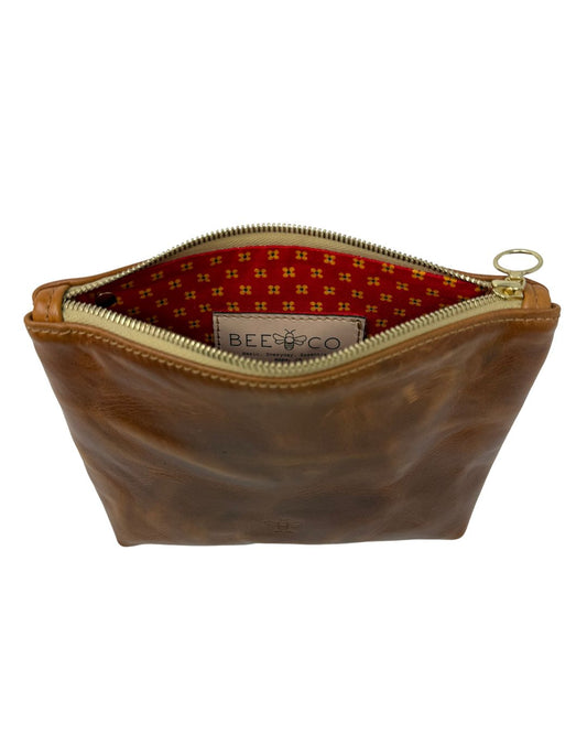 Mini Frances in cinnamon