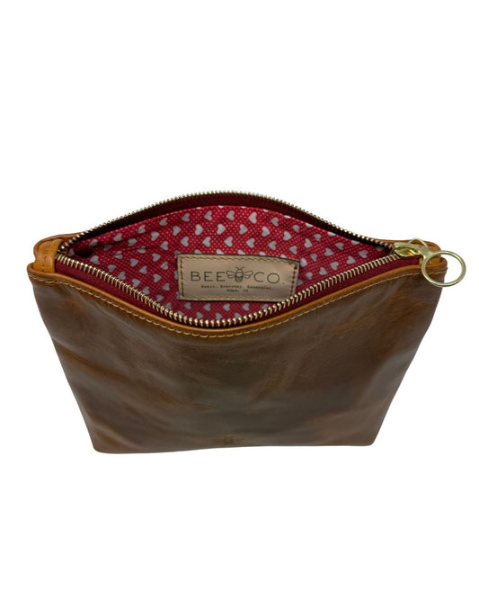 Mini Frances in cinnamon