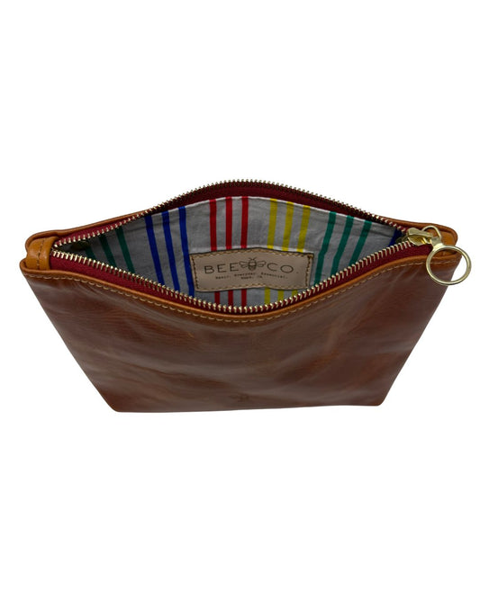 Mini Frances in cinnamon