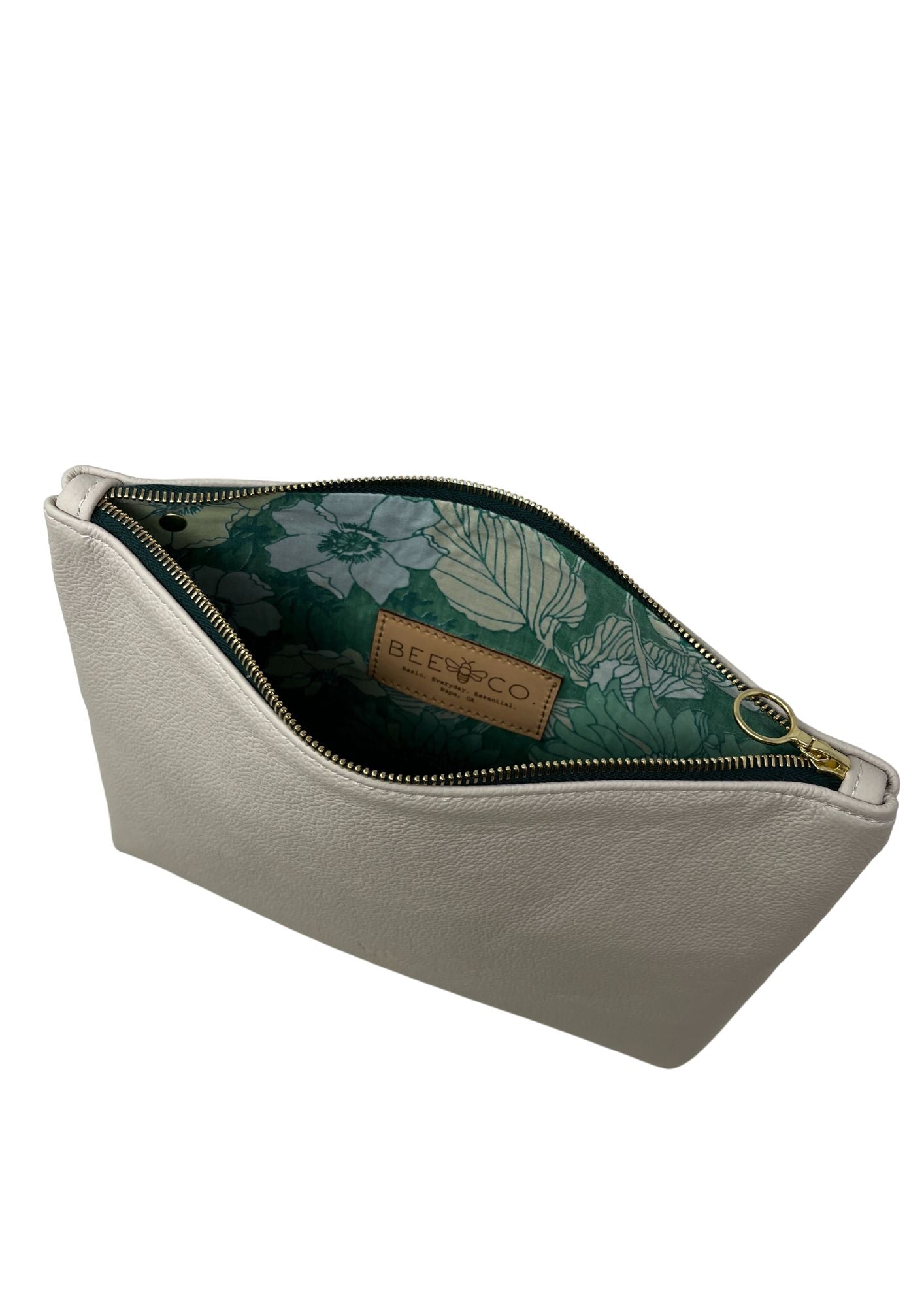 Frances Bag in Linen