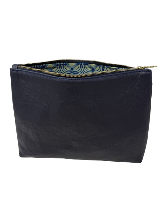 Frances Bag in navy