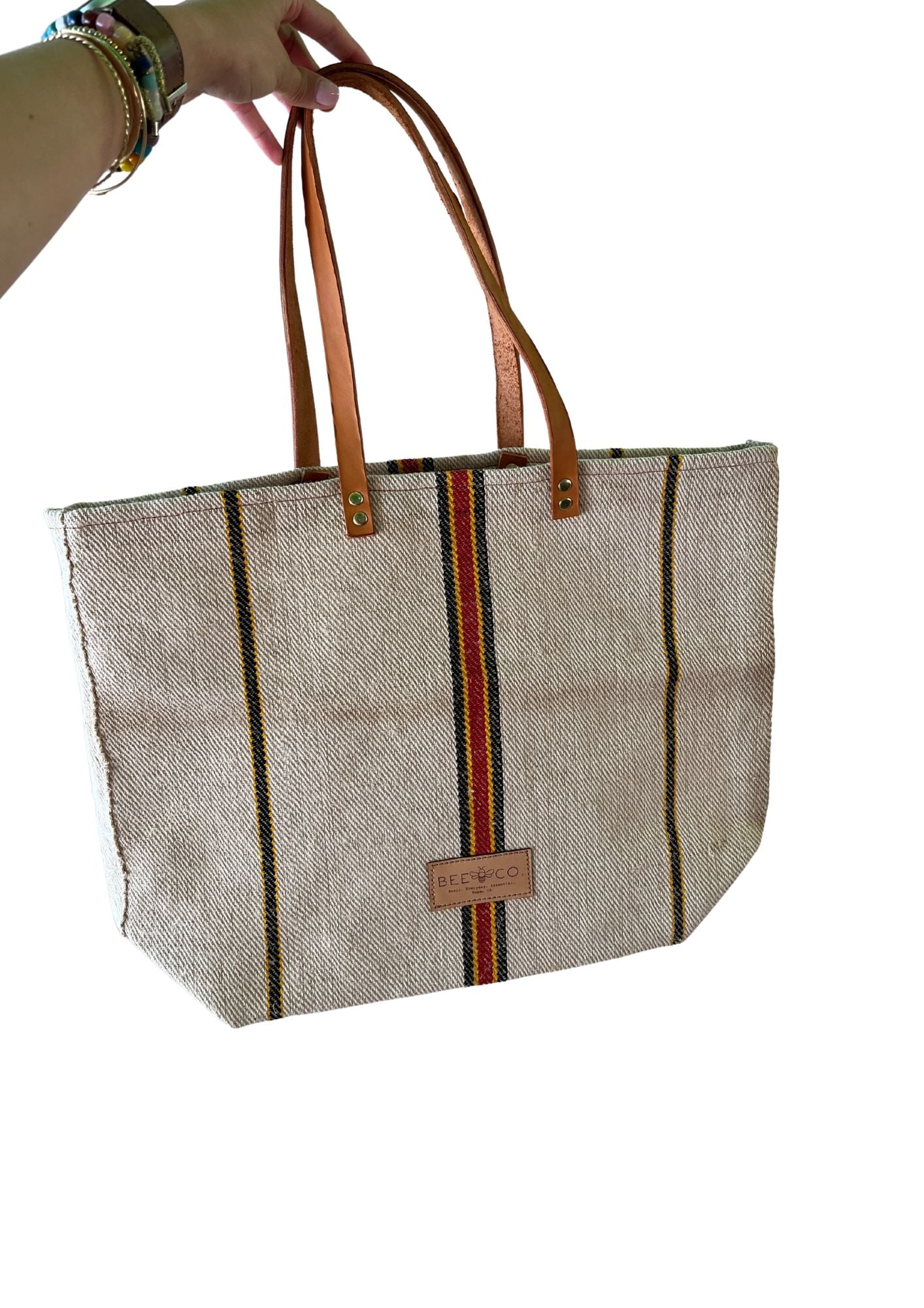 Roberta Tote