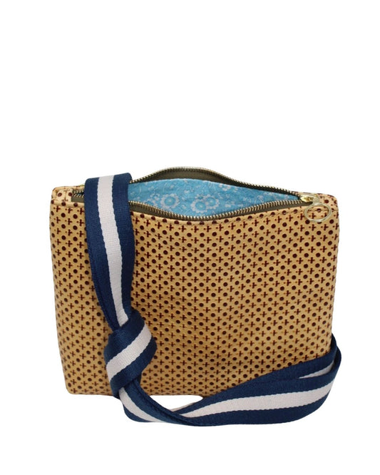 Mini Frances in XO leather