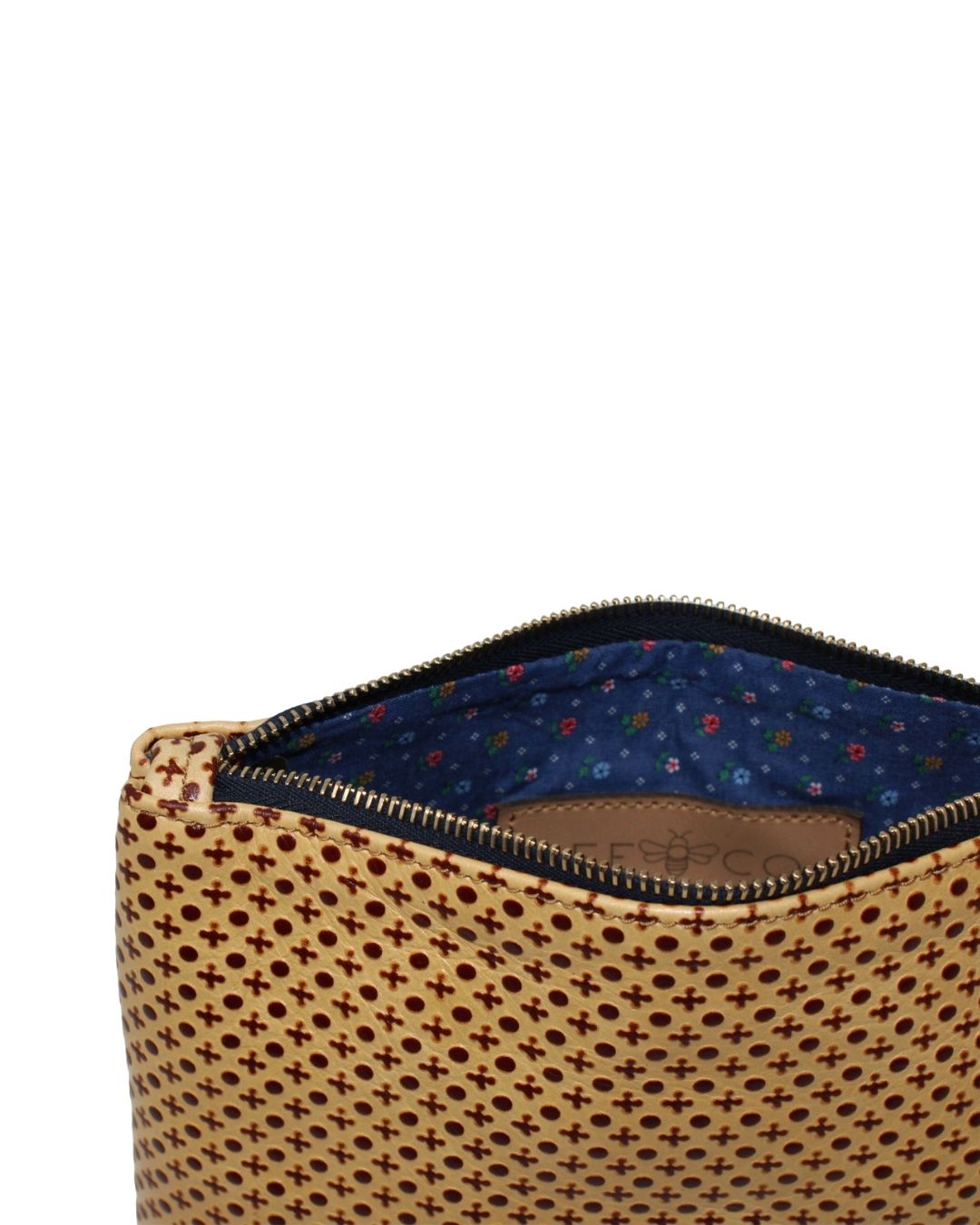 Mini Frances in XO leather