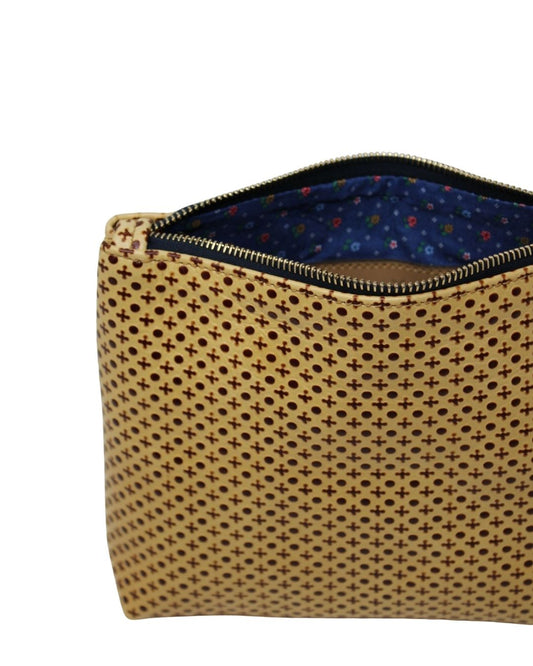 Mini Frances in XO leather