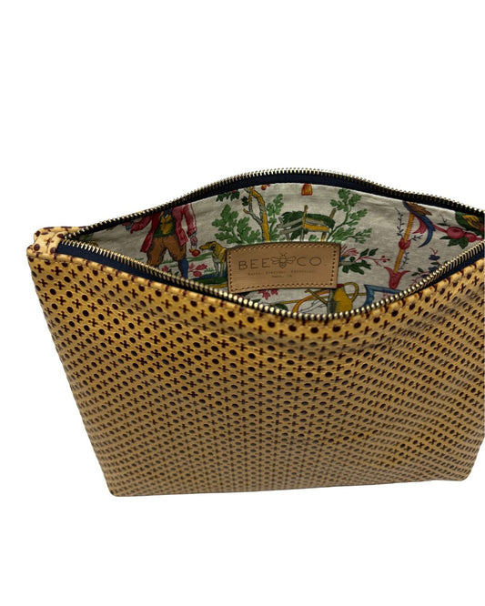 Frances Bag in XO leather