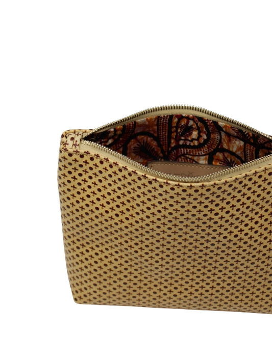 Mini Frances in XO leather