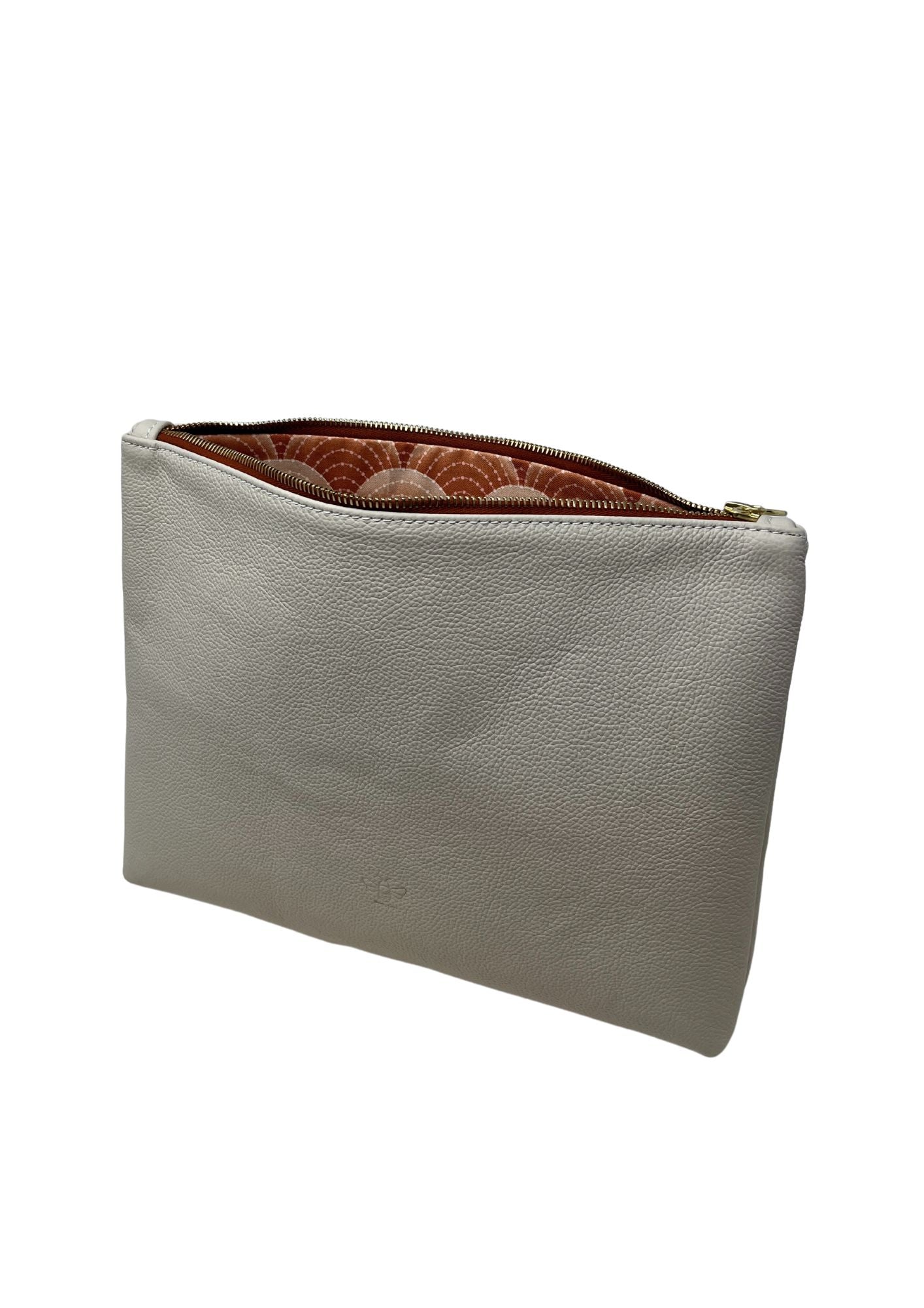 Frances Bag in Linen