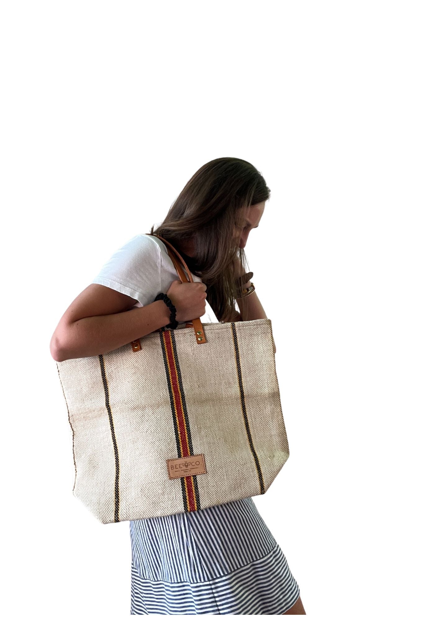 Roberta Tote