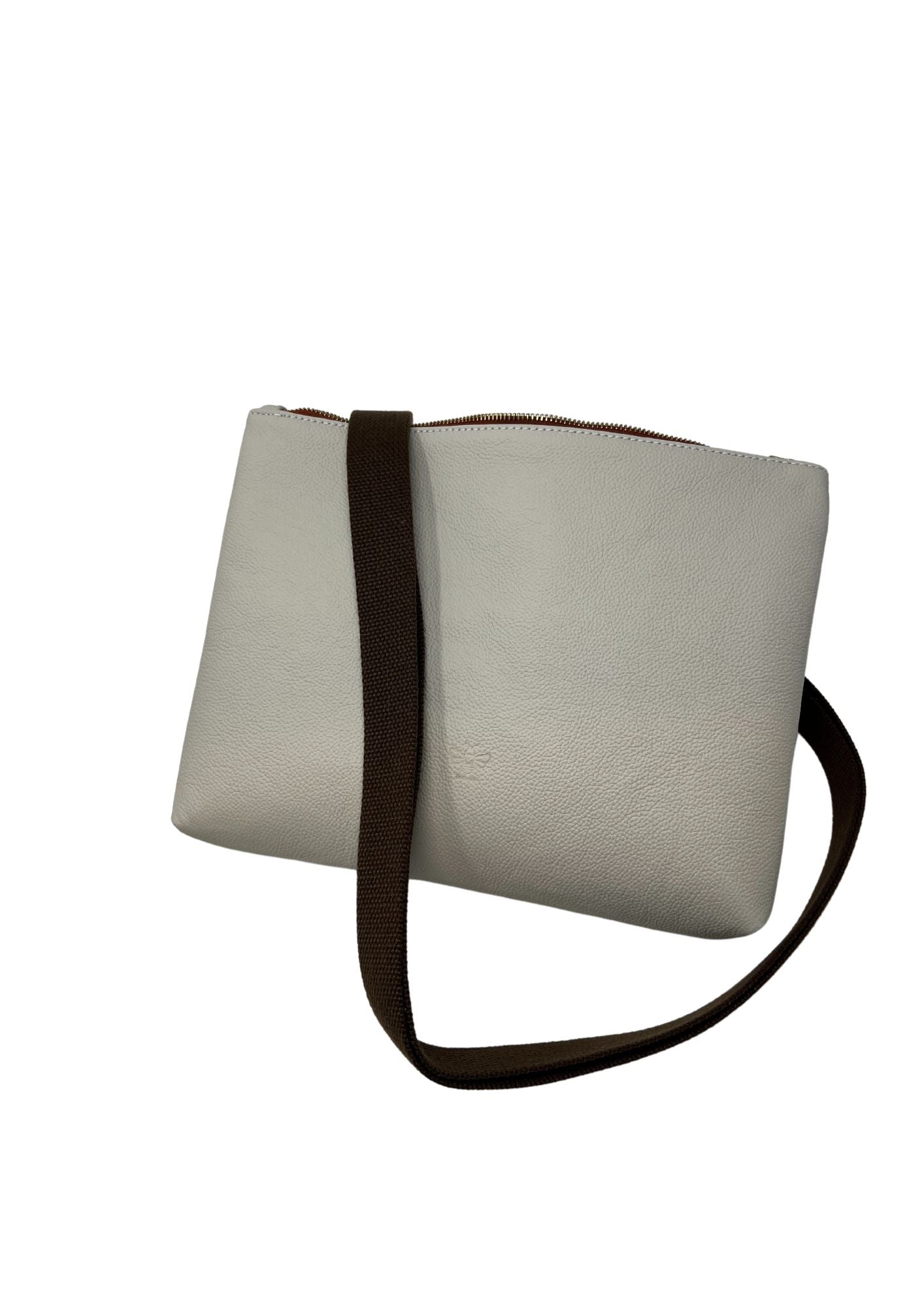 Frances Bag in Linen