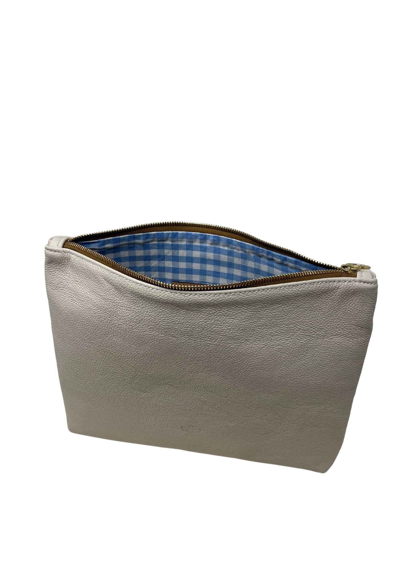 Frances Bag in Linen