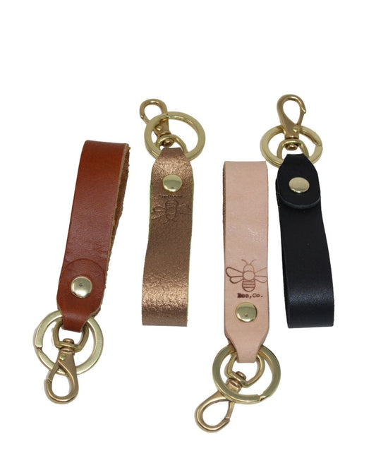 Mini Key Strap