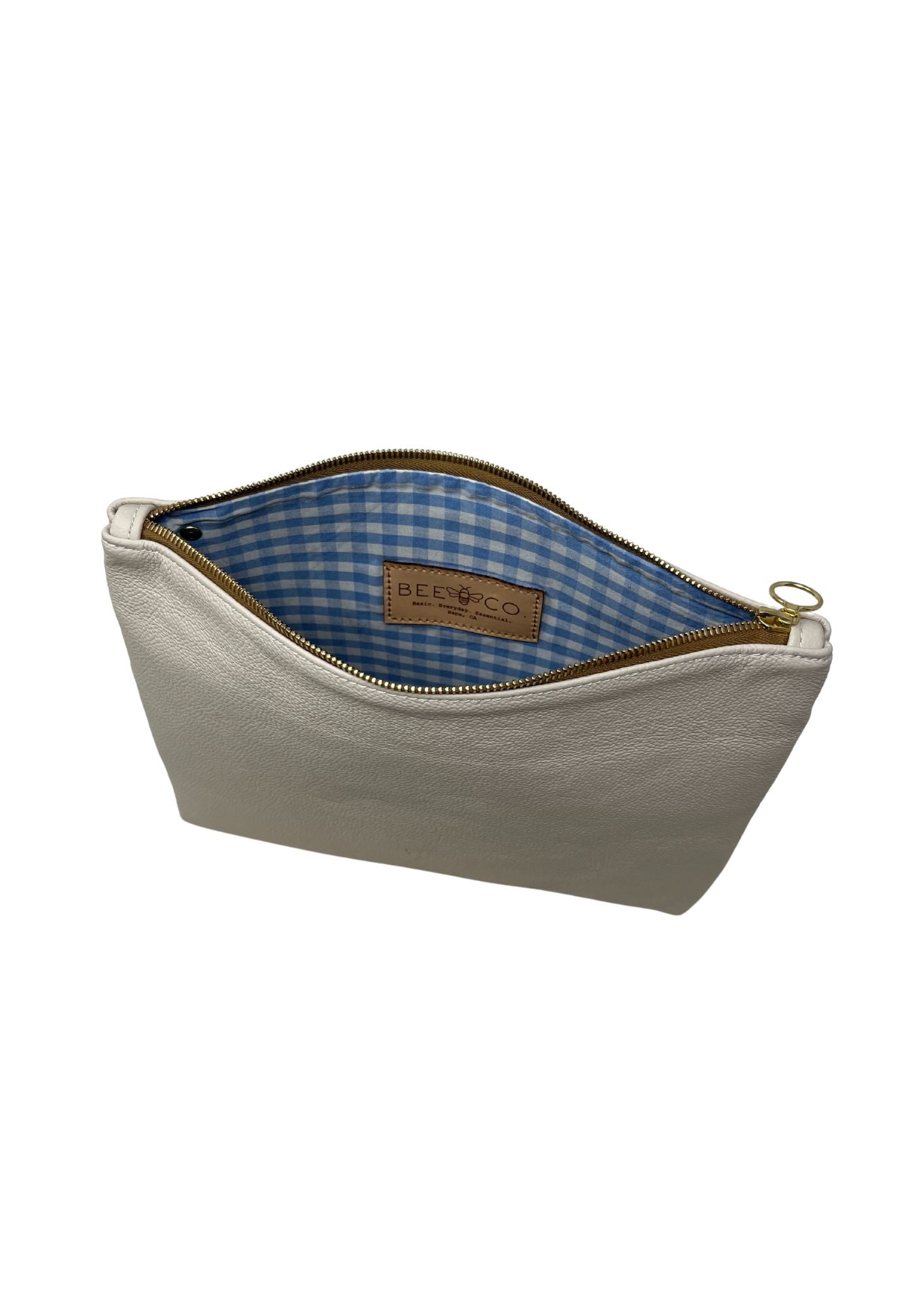 Frances Bag in Linen