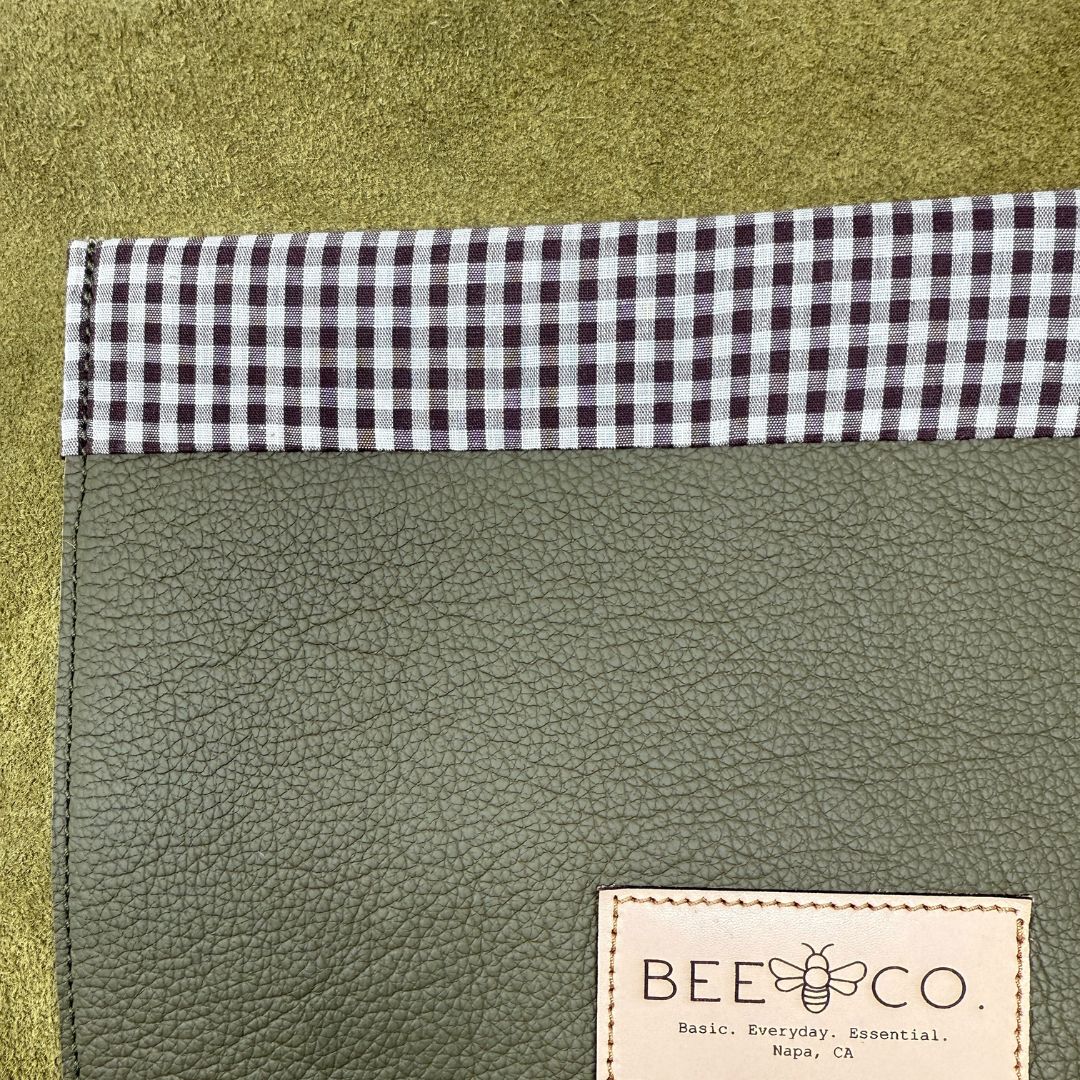 Megan Bag in Olive