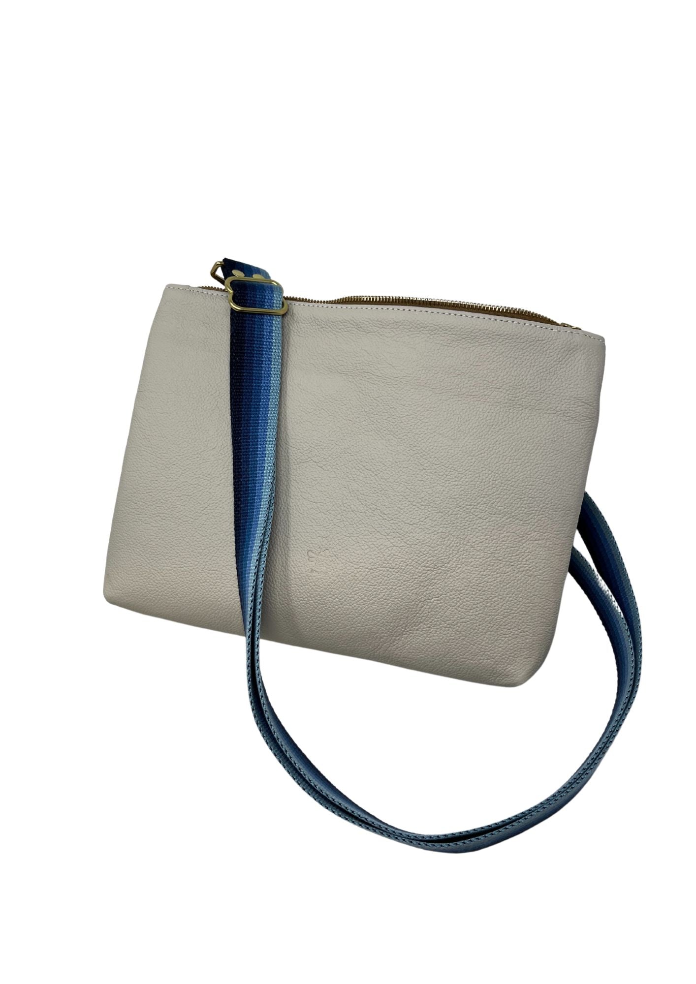 Frances Bag in Linen