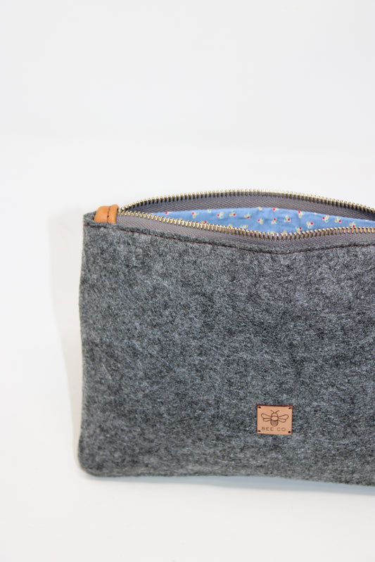 Bee Bag- Felt