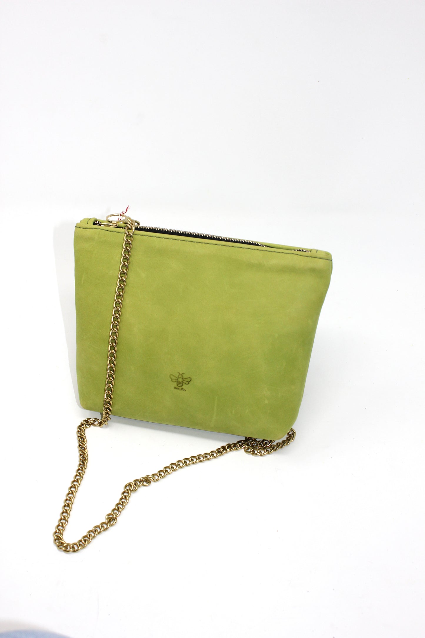 Chain Shoulder Strap