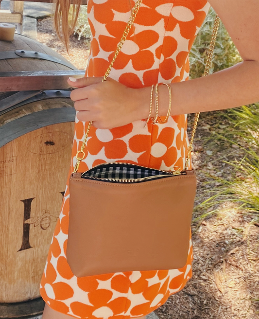 Chain Shoulder Strap