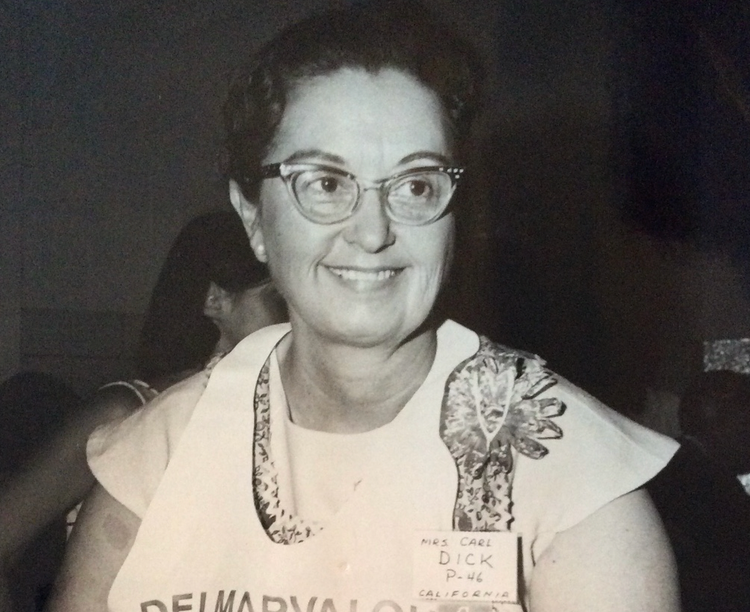 Frances Bag