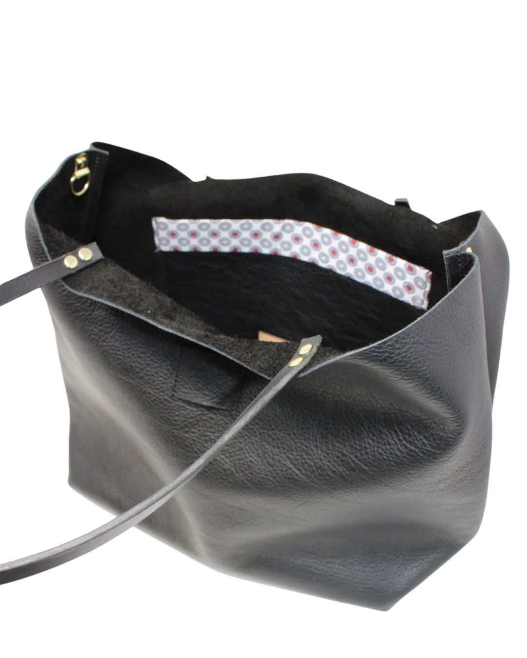 Megan Bag in Black