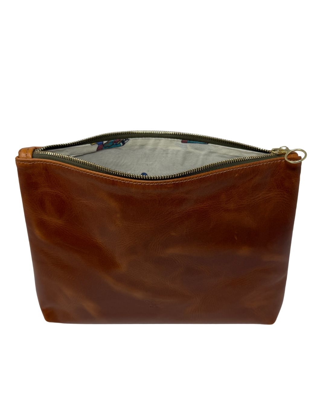Frances Bag in cinnamon