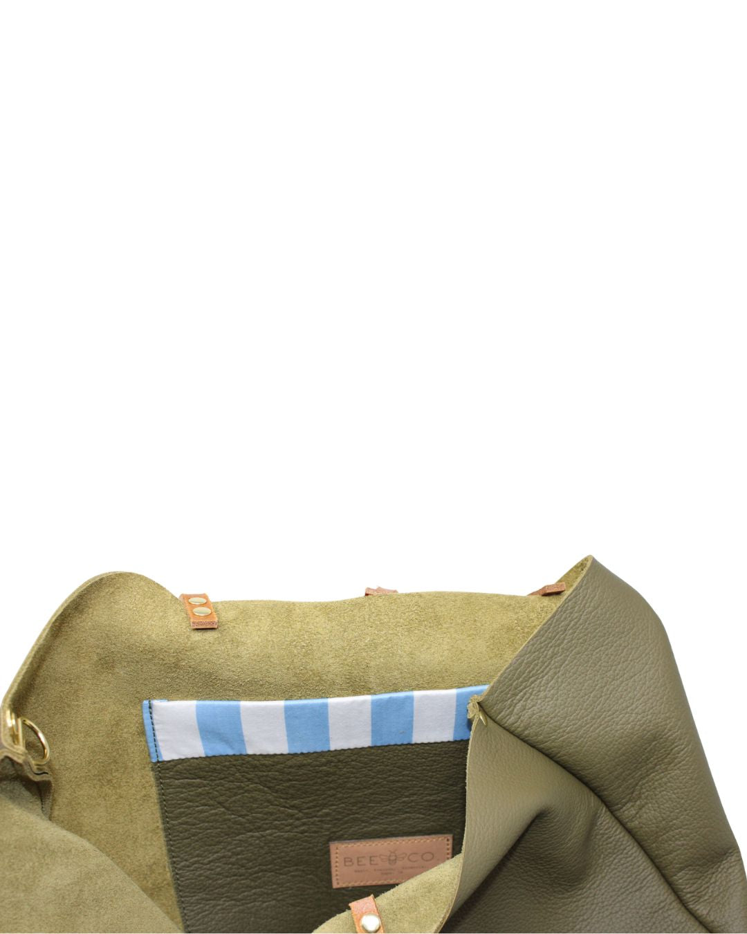 Megan Bag in Olive