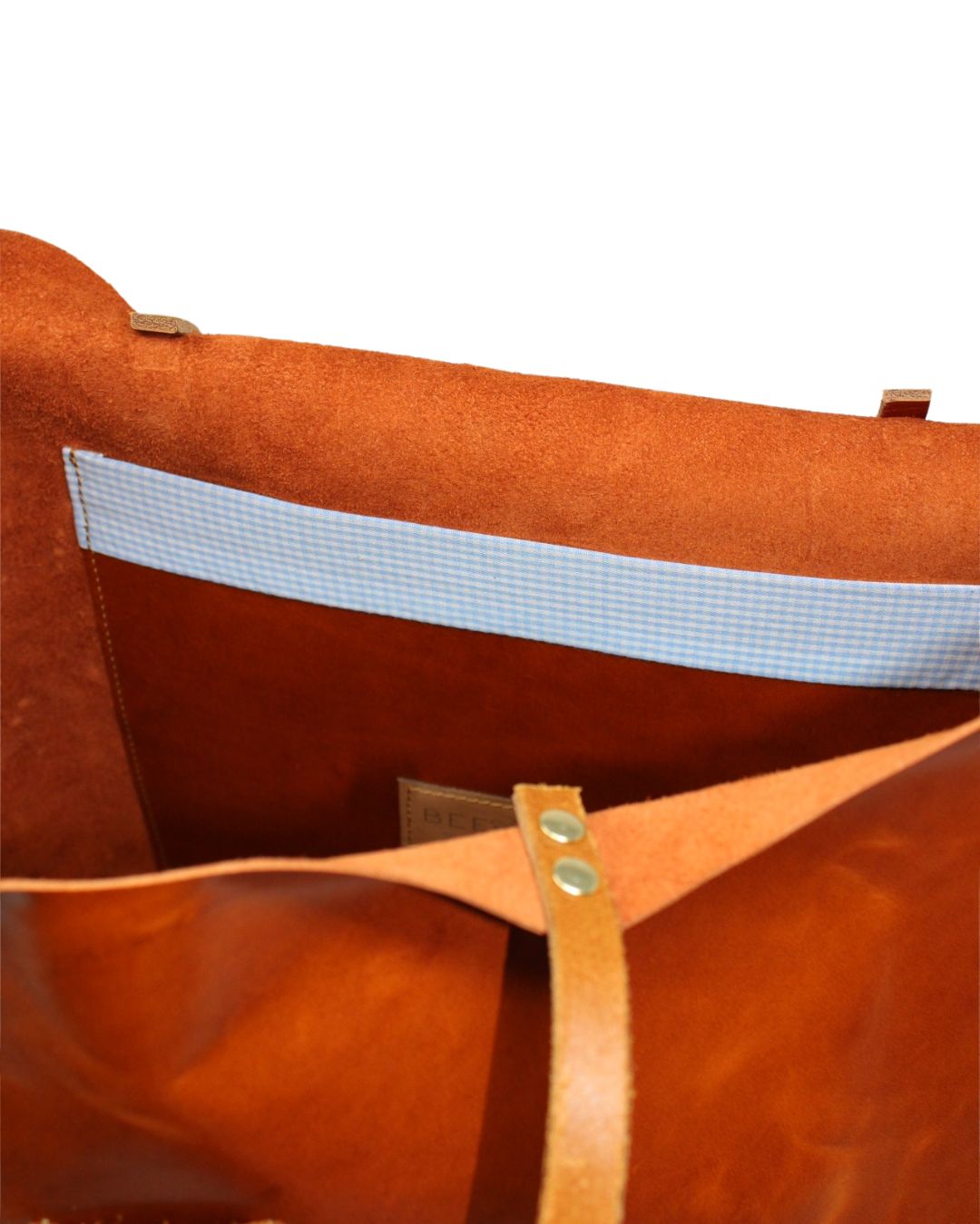 Megan Bag in Cinnamon