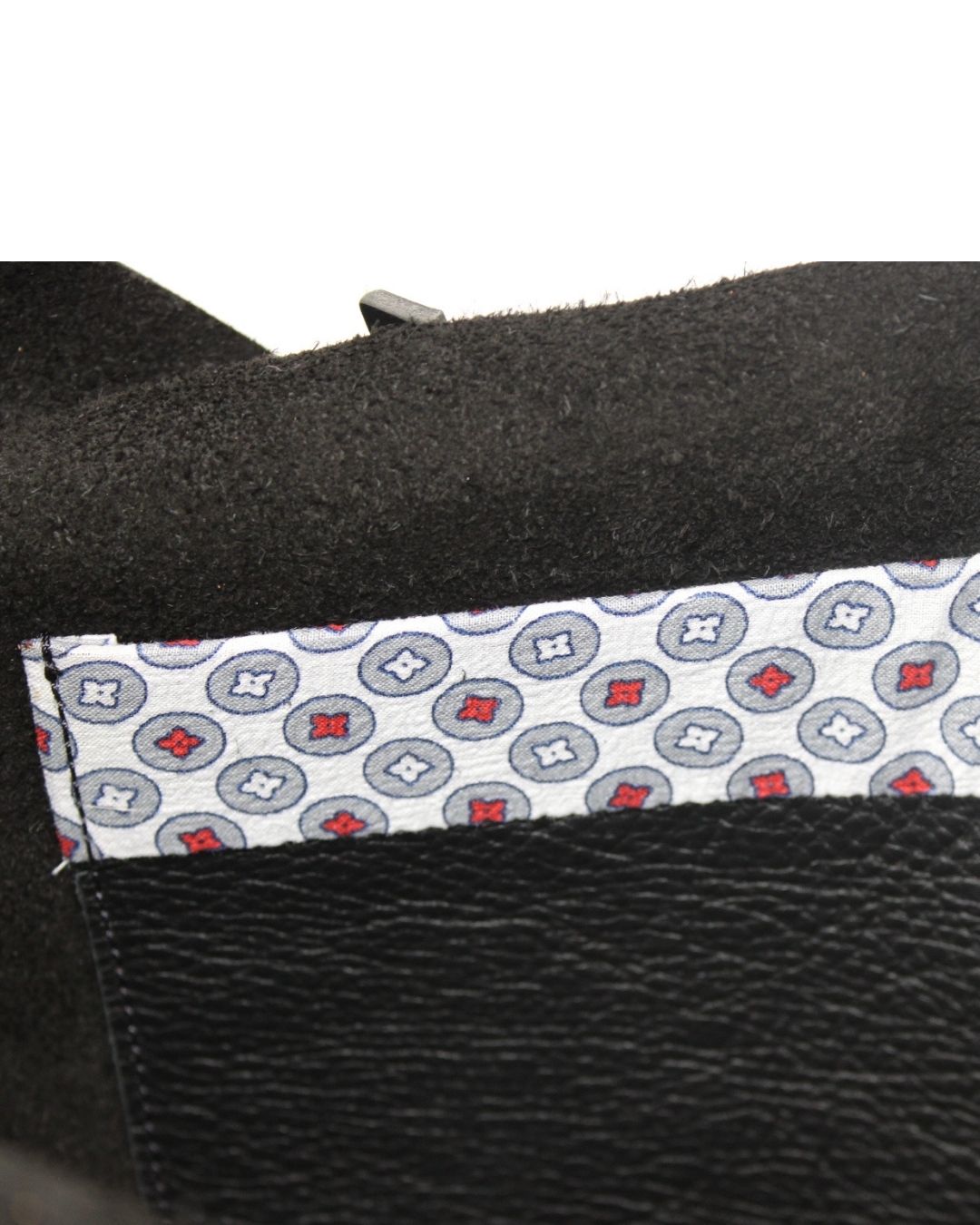 Megan Bag in Black