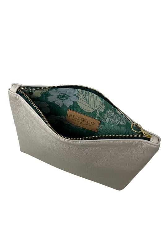 Frances Bag in Linen