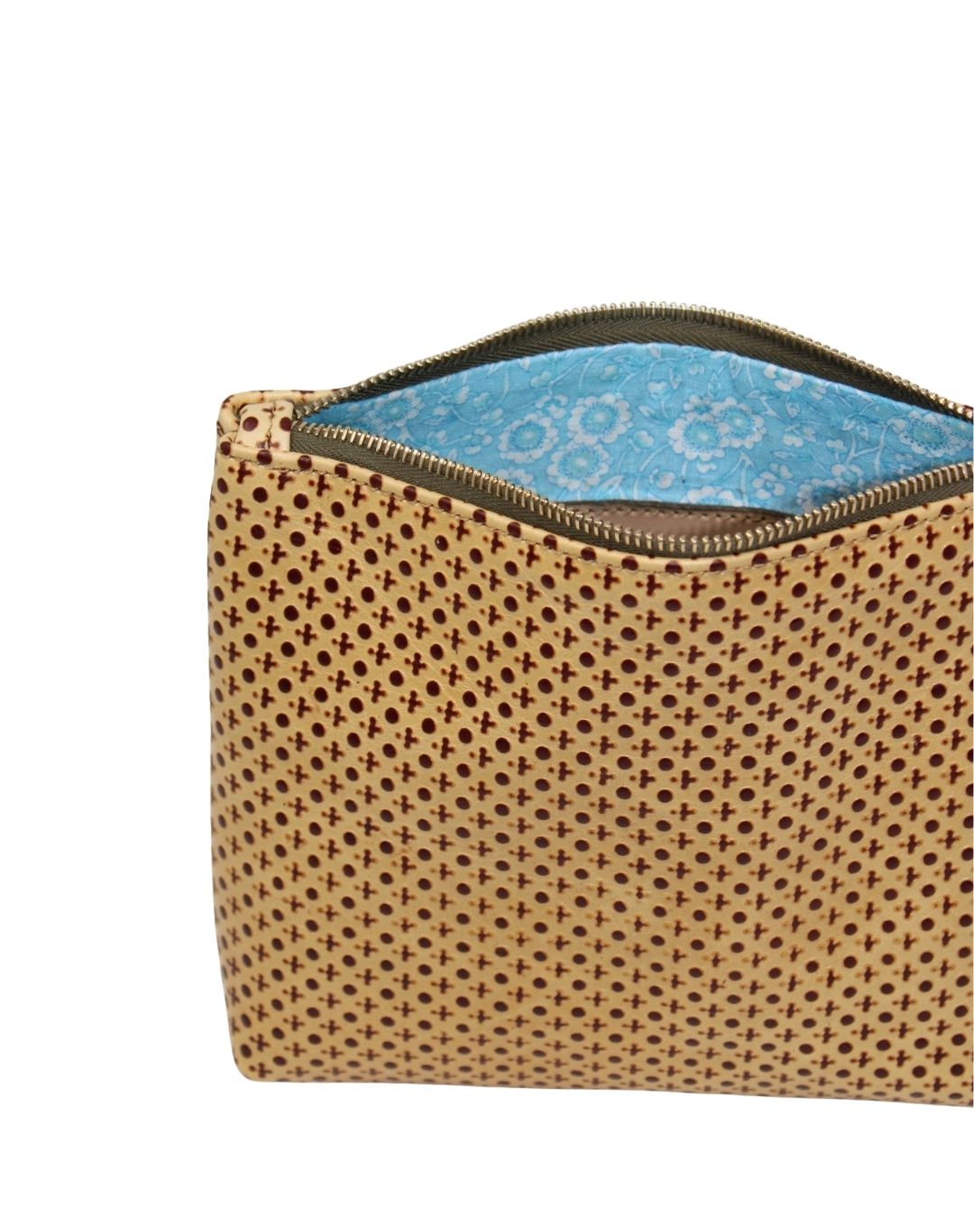 Mini Frances in XO leather