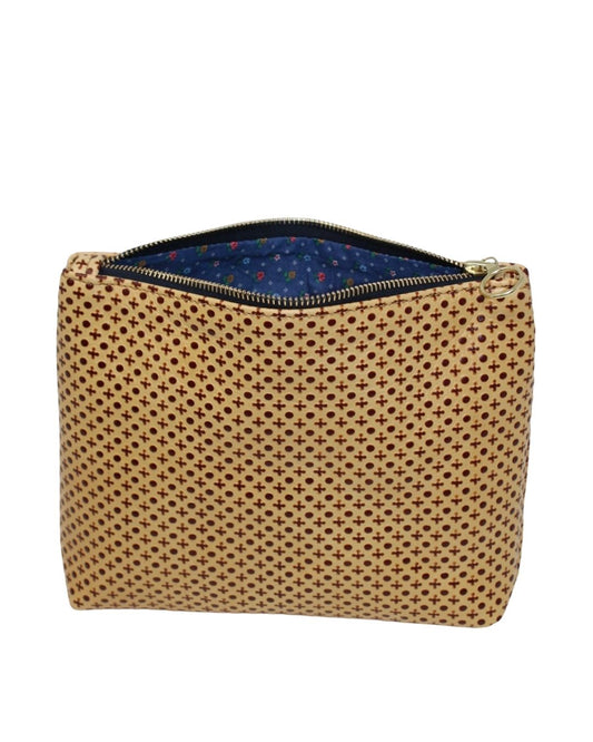 Mini Frances in XO leather