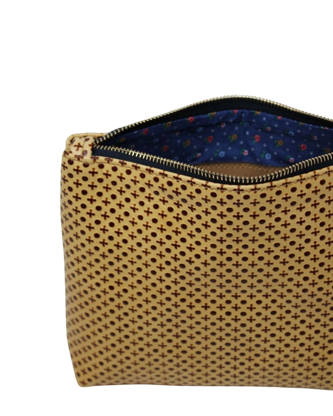 Mini Frances in XO leather